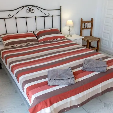 Casablanca 50 Oasis Daire *