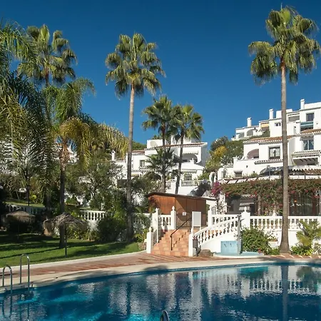 Casablanca 50 Oasis Daire Nerja