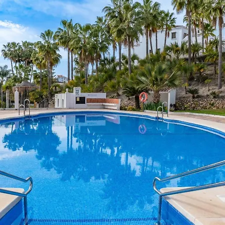 Casablanca 50 Oasis Daire *