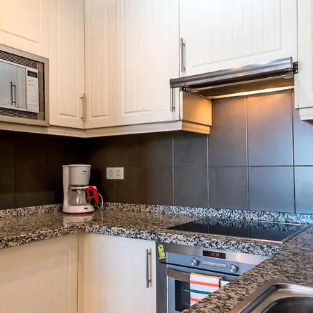 Casablanca 50 Oasis Daire *
