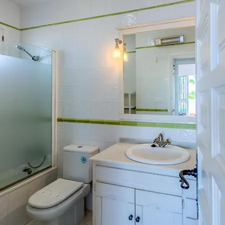 Casablanca 50 Oasis Daire