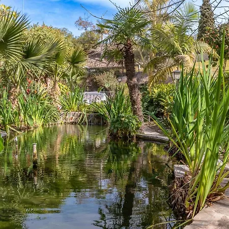 Daire Casablanca 50 Oasis