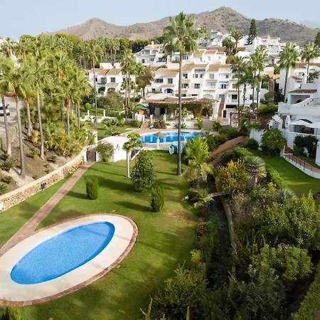 Daire Casablanca 50 Oasis