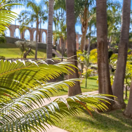 Casablanca 50 Oasis Daire *