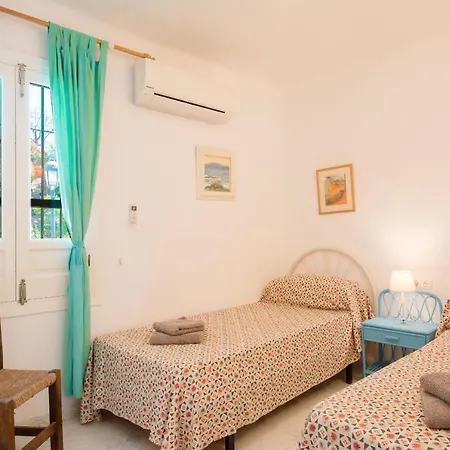 Casablanca 50 Oasis Apartment