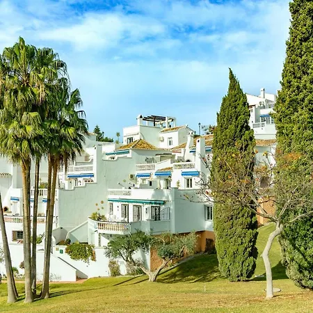Apartment Casablanca 50 Oasis Nerja