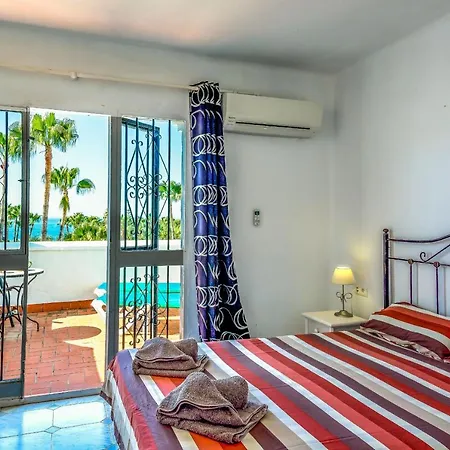 Casablanca 50 Oasis * Nerja