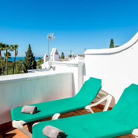 Casablanca 50 Oasis Nerja