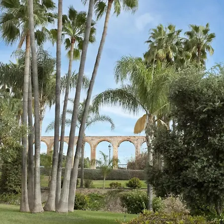 Apartment Casablanca 50 Oasis