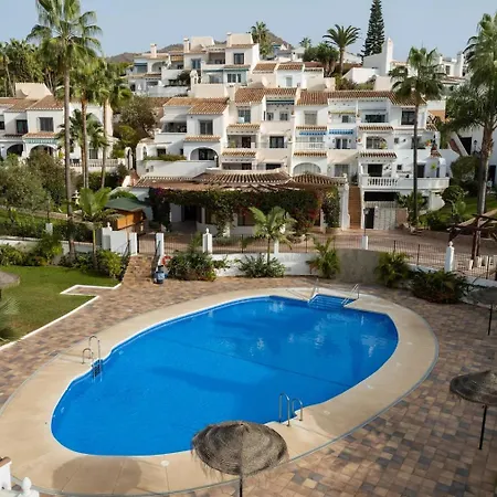 Casablanca 50 Oasis Apartment *