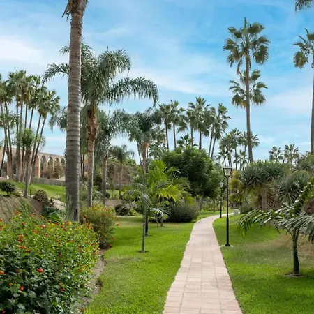 Casablanca 50 Oasis Nerja