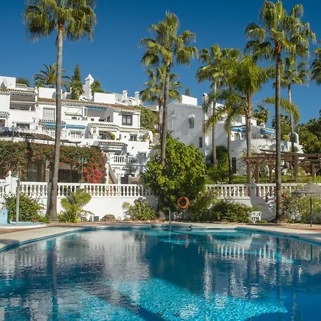 Apartment Casablanca 50 Oasis *
