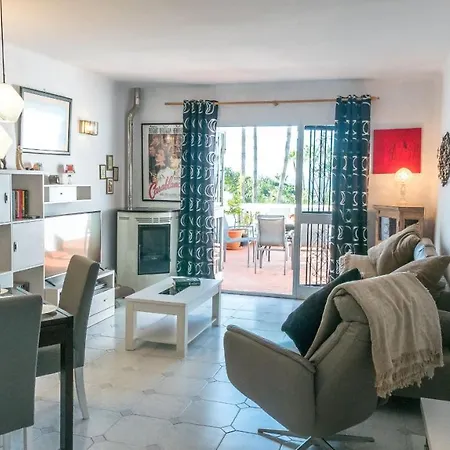 Casablanca 50 Oasis Apartament