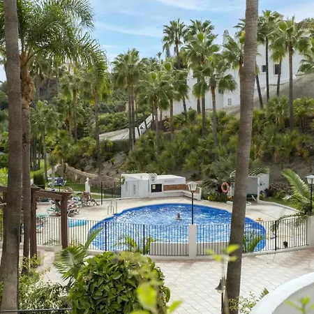 Casablanca 50 Oasis Apartament