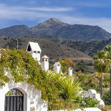 Apartament Casablanca 50 Oasis Nerja